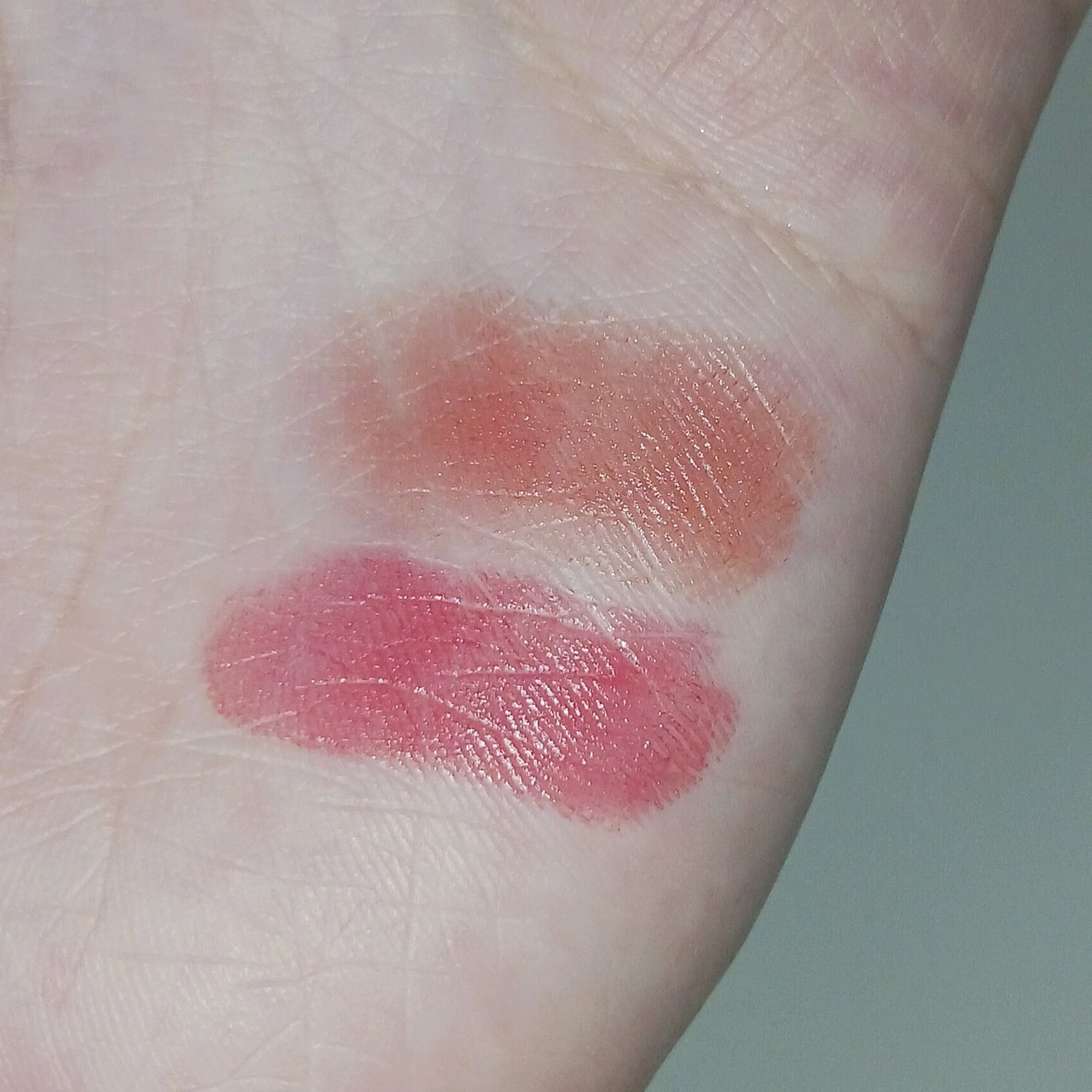 オペラ シアーマットリップスティック/OPERA/口紅を使ったクチコミ(2枚目)