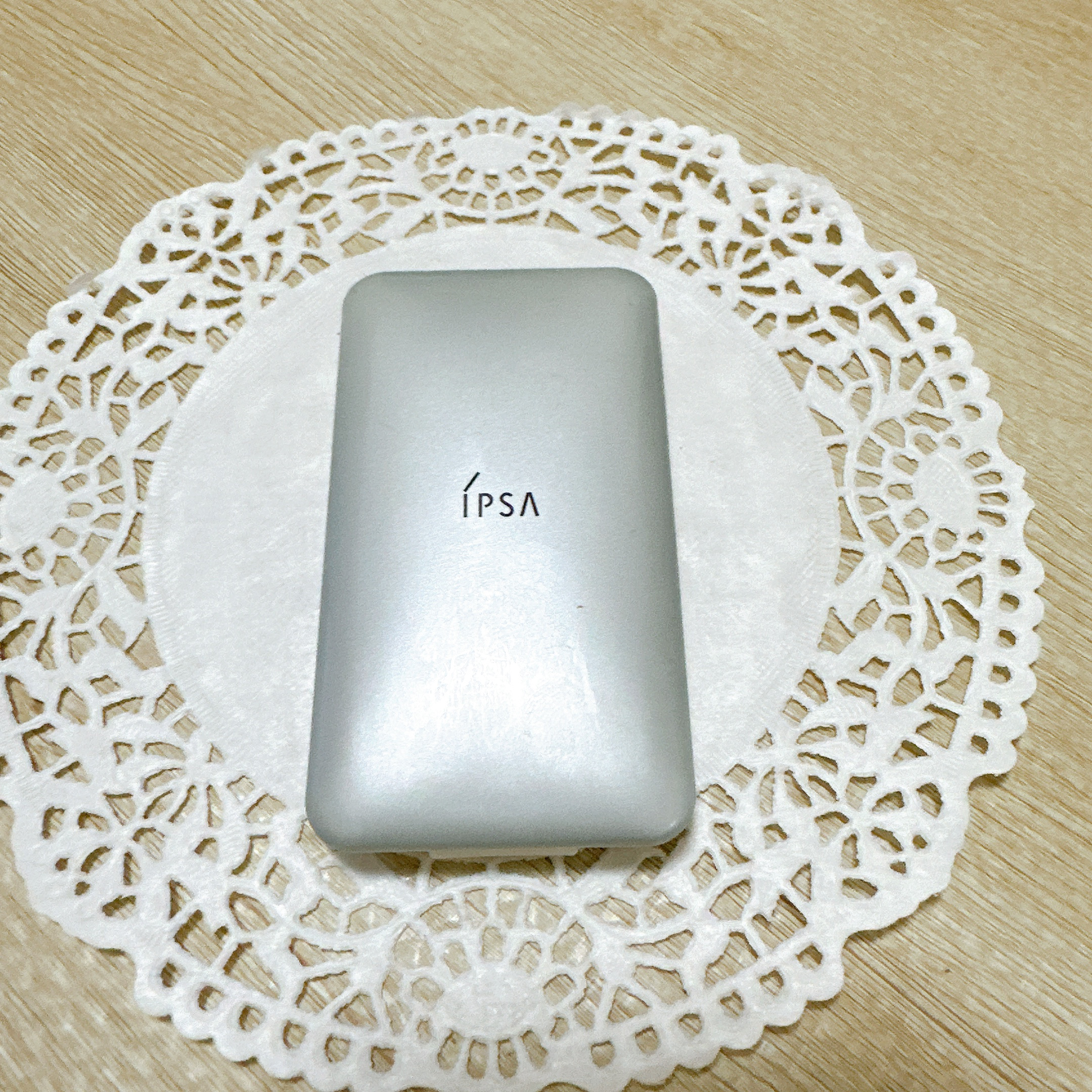 クリエイティブコンシーラーe/IPSA/パレットコンシーラーを使ったクチコミ（2枚目）