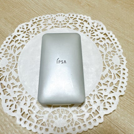クリエイティブコンシーラーe/IPSA/パレットコンシーラーを使ったクチコミ(2枚目)