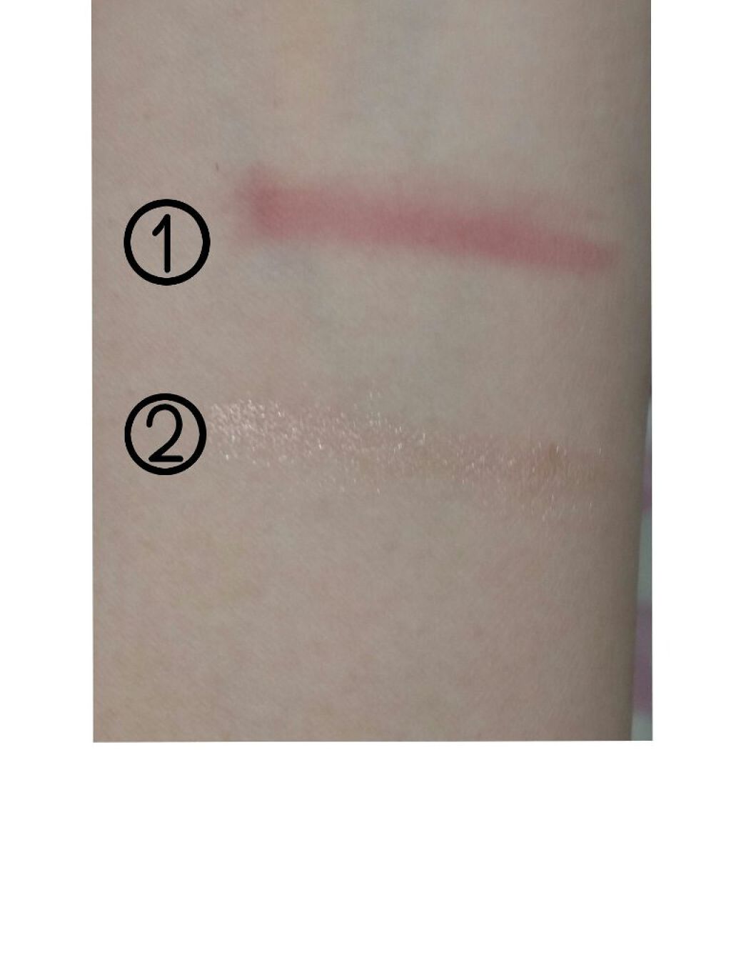 ラッシュニスタ N/MAYBELLINE NEW YORK/マスカラを使ったクチコミ(4枚目)