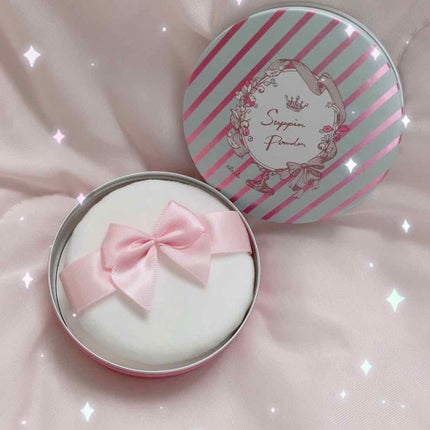 すっぴんパウダー/クラブ/プレストパウダーを使ったクチコミ(2枚目)