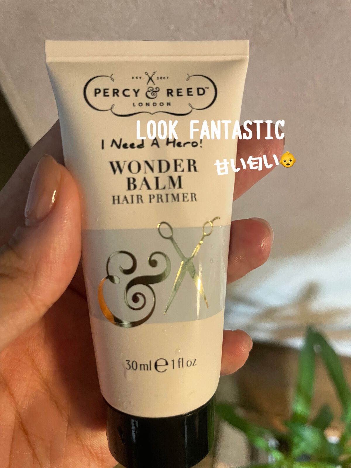 look fantastic Beauty Box/Lookfantastic/その他キットセットを使ったクチコミ(1枚目)