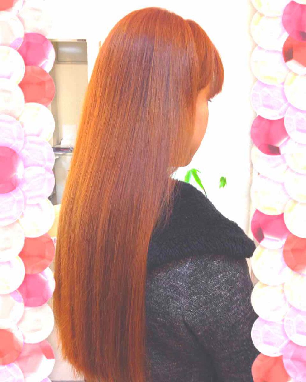 コタ アイケアトリートメント9/コタ/洗い流すヘアトリートメントを使ったクチコミ(2枚目)