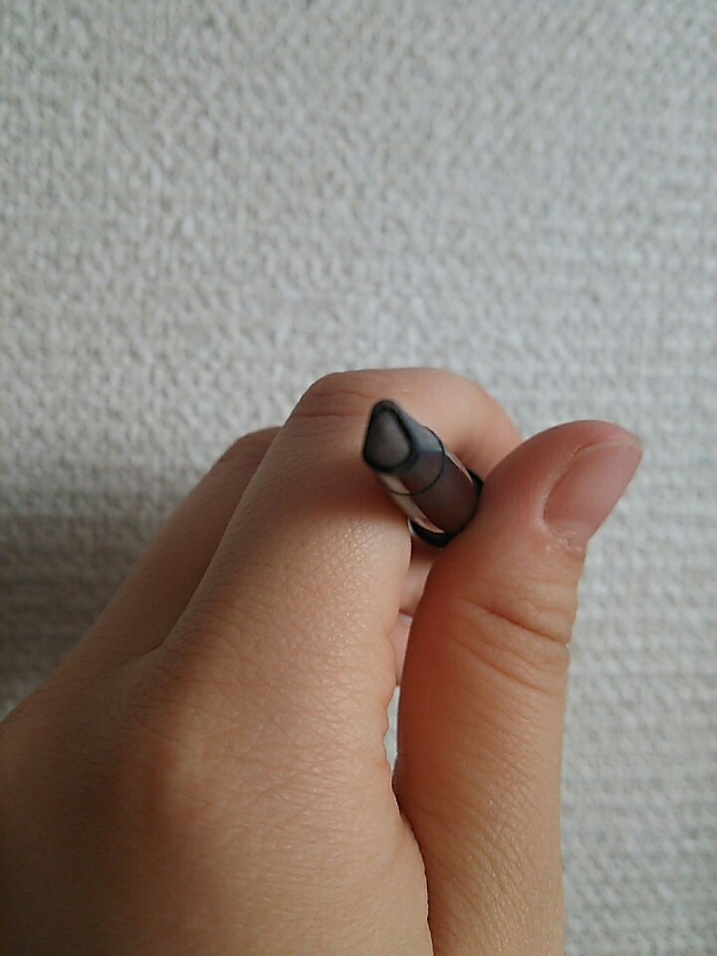 【旧品】ファッションブロウ パウダーインペンシル/MAYBELLINE NEW YORK/パウダーアイブロウを使ったクチコミ（2枚目）