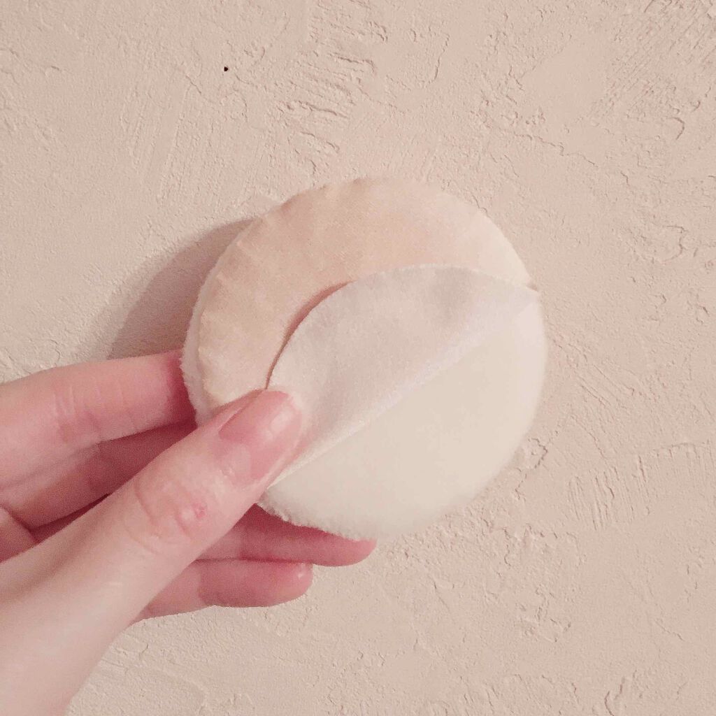 ねるこ❁⃘YouTube始めました on LIPS 「【日本パフ株式会社BeautifulSkinOil-offpu..」(2枚目)