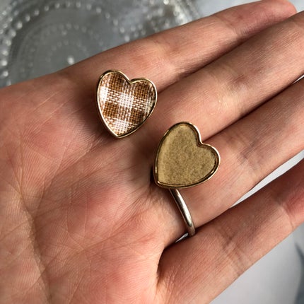 LUPIS ヘアアクセサリー/LUPIS/ヘアアクセサリーを使ったクチコミ(6枚目)