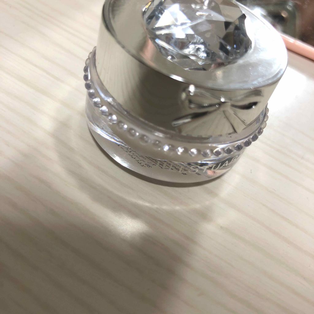 ジルスチュアート リラックス メルティ リップバーム/JILL STUART/リップケアを使ったクチコミ(1枚目)