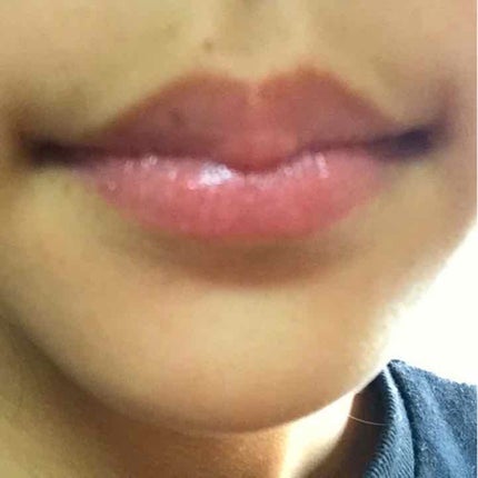 ステイオンバームルージュ/キャンメイク/口紅を使ったクチコミ(1枚目)