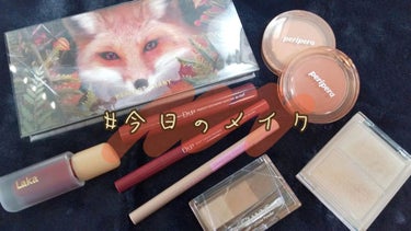 ピュア ブラッシュド サンシャイン チーク 08 COTTON NUDE/PERIPERA/パウダーチークを使ったクチコミ（1枚目）