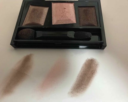 ジュエリーモードアイズ/KATE/アイシャドウパレットを使ったクチコミ(2枚目)