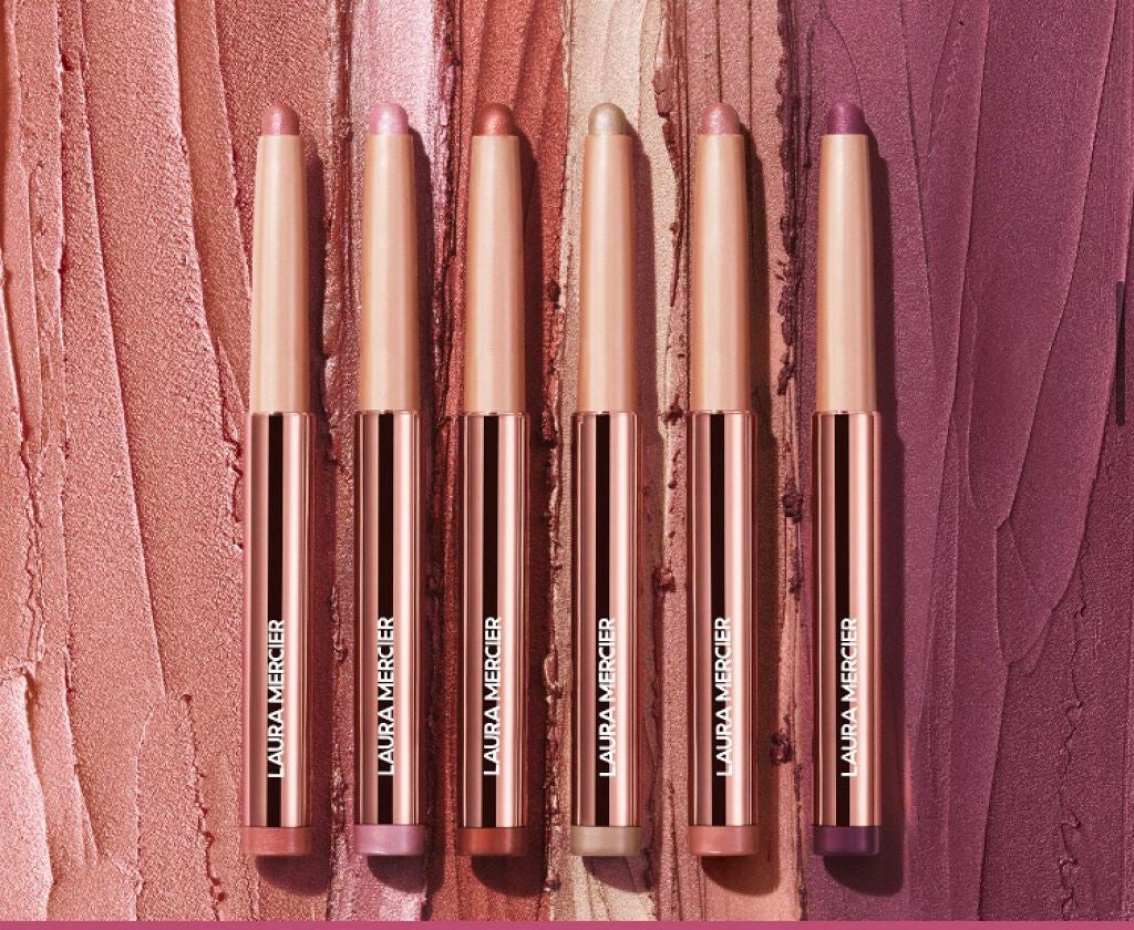 キャビアスティック アイカラー/ローラ メルシエ/スティックアイシャドウを使ったクチコミ(8枚目)