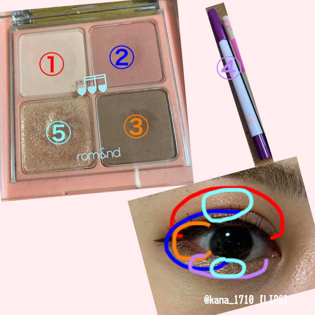 ロング＆カールマスカラ スーパーWP/ヒロインメイク/マスカラを使ったクチコミ（2枚目）