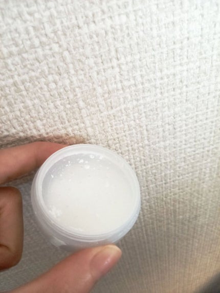 オイルブロックミネラルパウダー/キャンメイク/ルースパウダーを使ったクチコミ(2枚目)