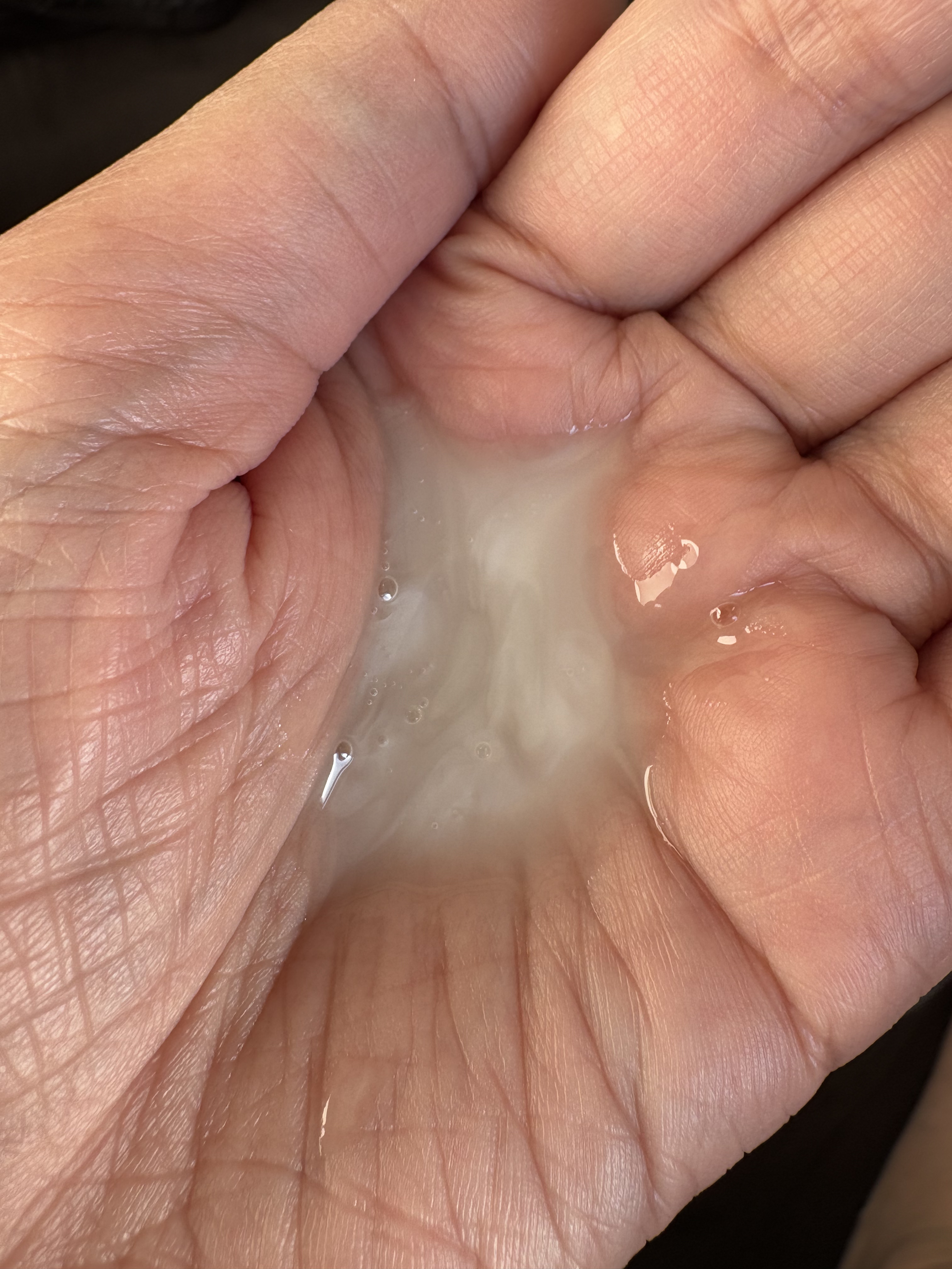 ソーマ　イルージュメイククリア/ソーマ化粧品/クレンジングクリームを使ったクチコミ（2枚目）