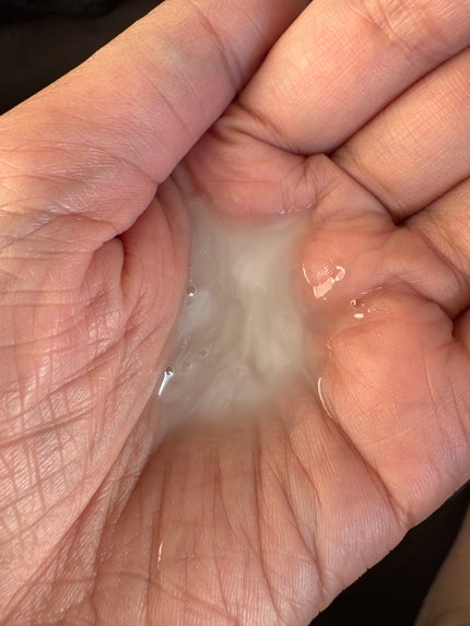 ソーマ イルージュメイククリア/ソーマ化粧品/クレンジングクリームを使ったクチコミ(2枚目)