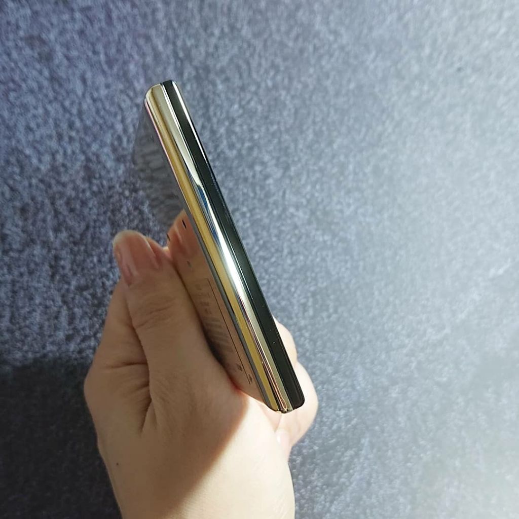 ピュア カラー ブラッシュ/SUQQU/パウダーチークを使ったクチコミ（2枚目）