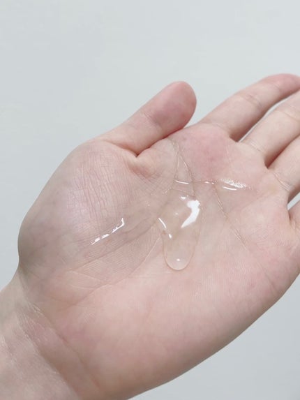 ボンディング・オイル/got2b/ヘアオイルを使ったクチコミ(2枚目)