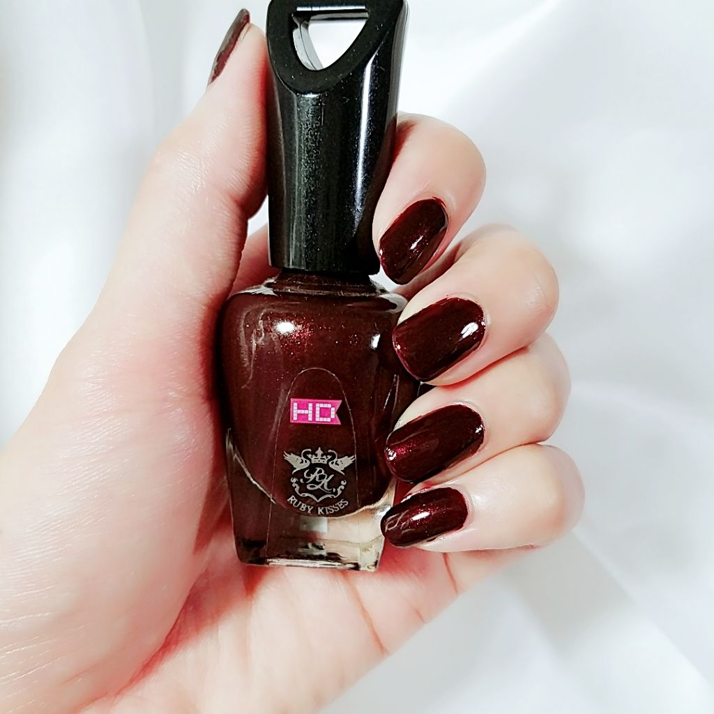 エクストラ ライフ トップ コート/REVLON/ネイルトップコートを使ったクチコミ(2枚目)