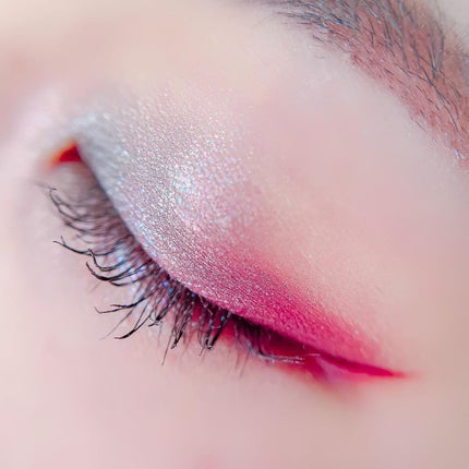 【旧】サンク クルール クチュール/Dior/アイシャドウパレットを使ったクチコミ(4枚目)