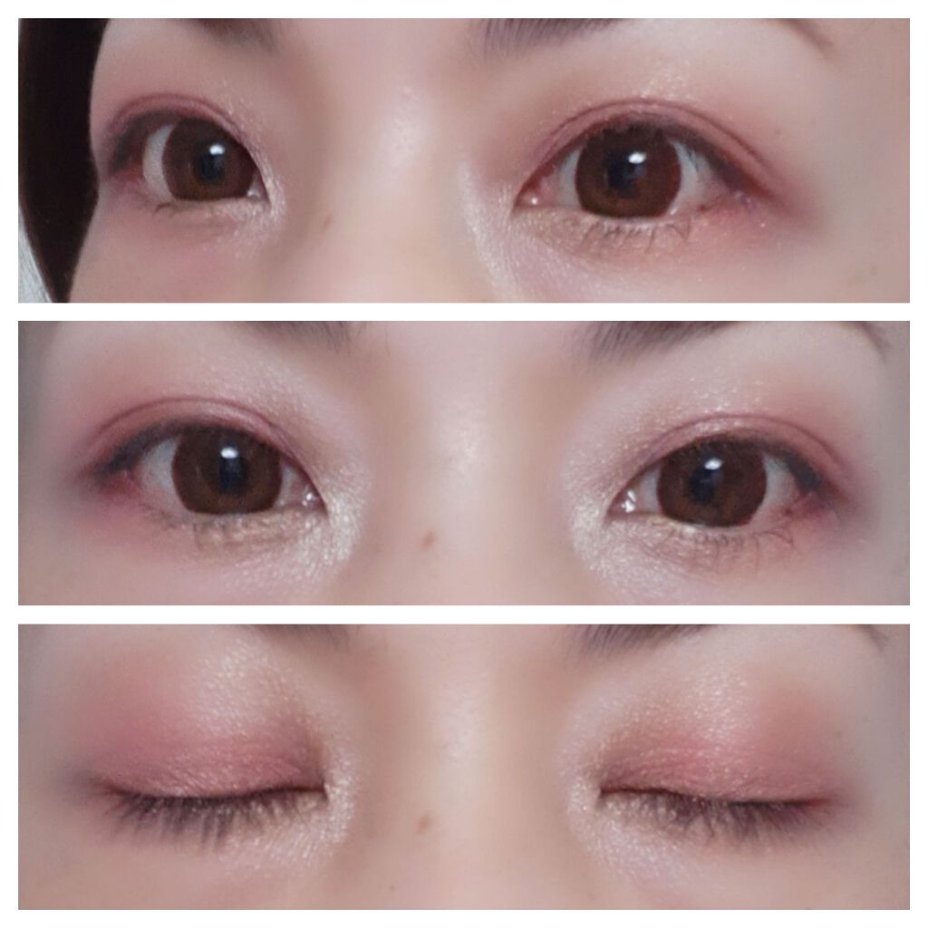 リップスティック/#4me by GU/口紅を使ったクチコミ(3枚目)