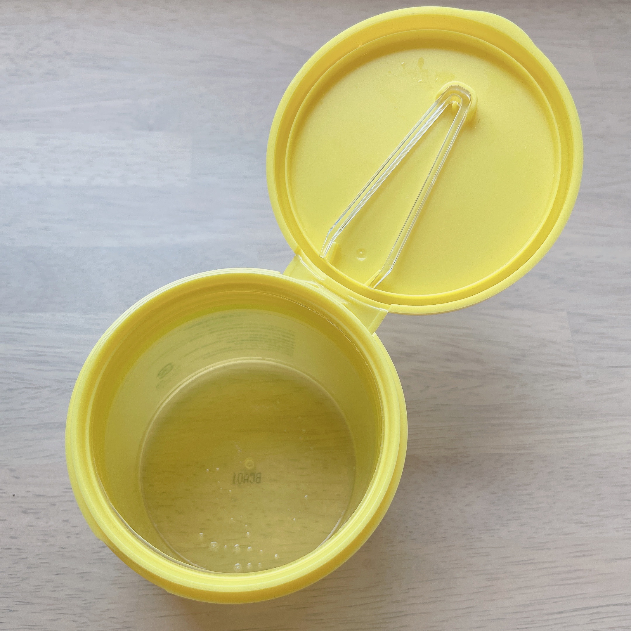 グリーンタンジェリン ビタCダークスポットケアパッド/goodal/トナーパッドを使ったクチコミ（2枚目）