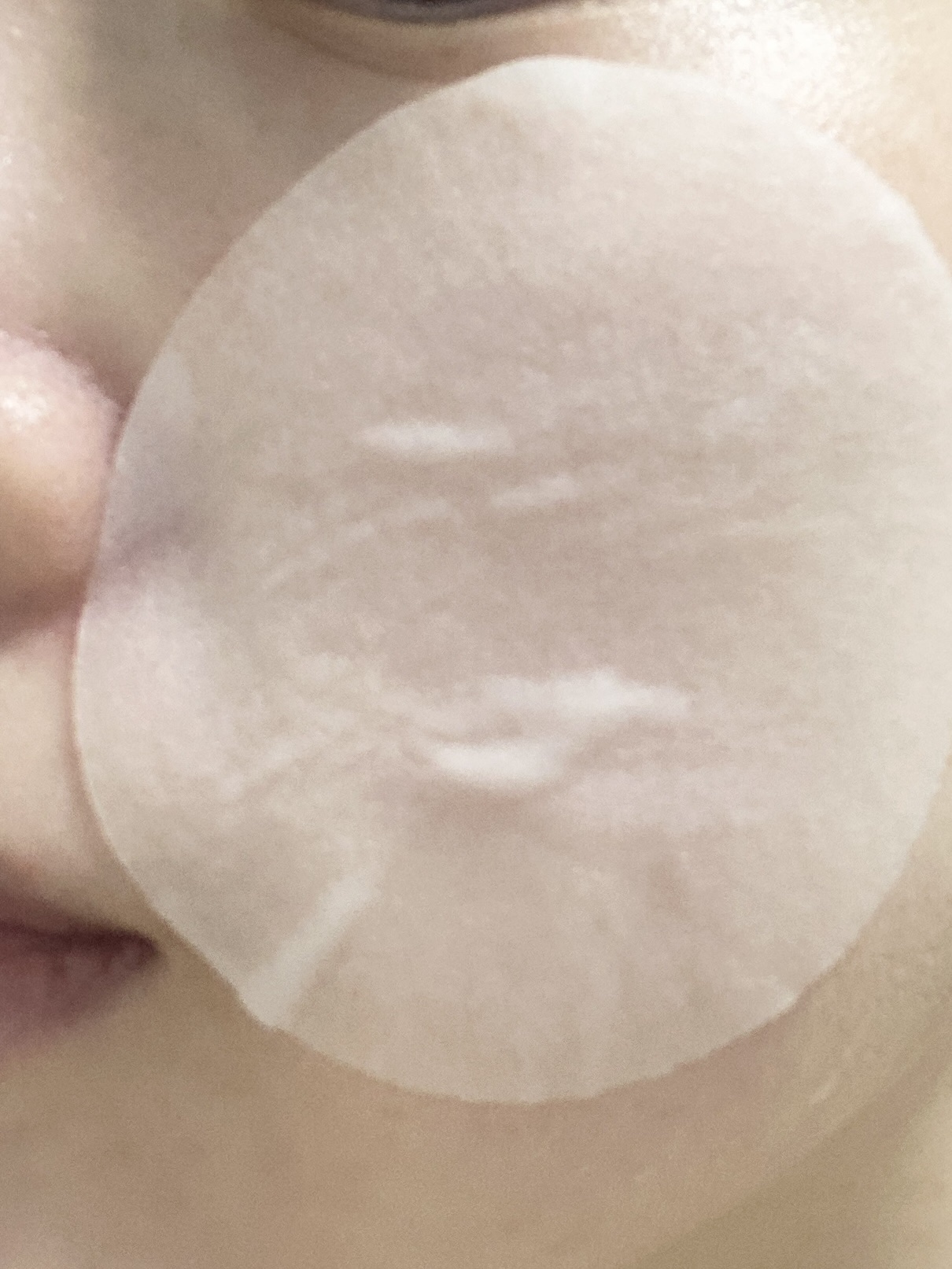 アビブ　グルタチオンソームダークスポットセラムビタドロップ/Abib /美容液を使ったクチコミ（2枚目）