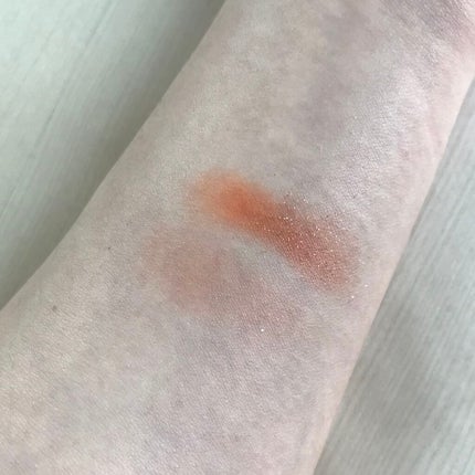 Cheek To Cheek (チークブラシ)/ラッシュ/メイクブラシを使ったクチコミ(2枚目)