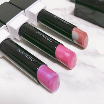 カネボウ モイスチャールージュネオ/KANEBO/口紅を使ったクチコミ(1枚目)