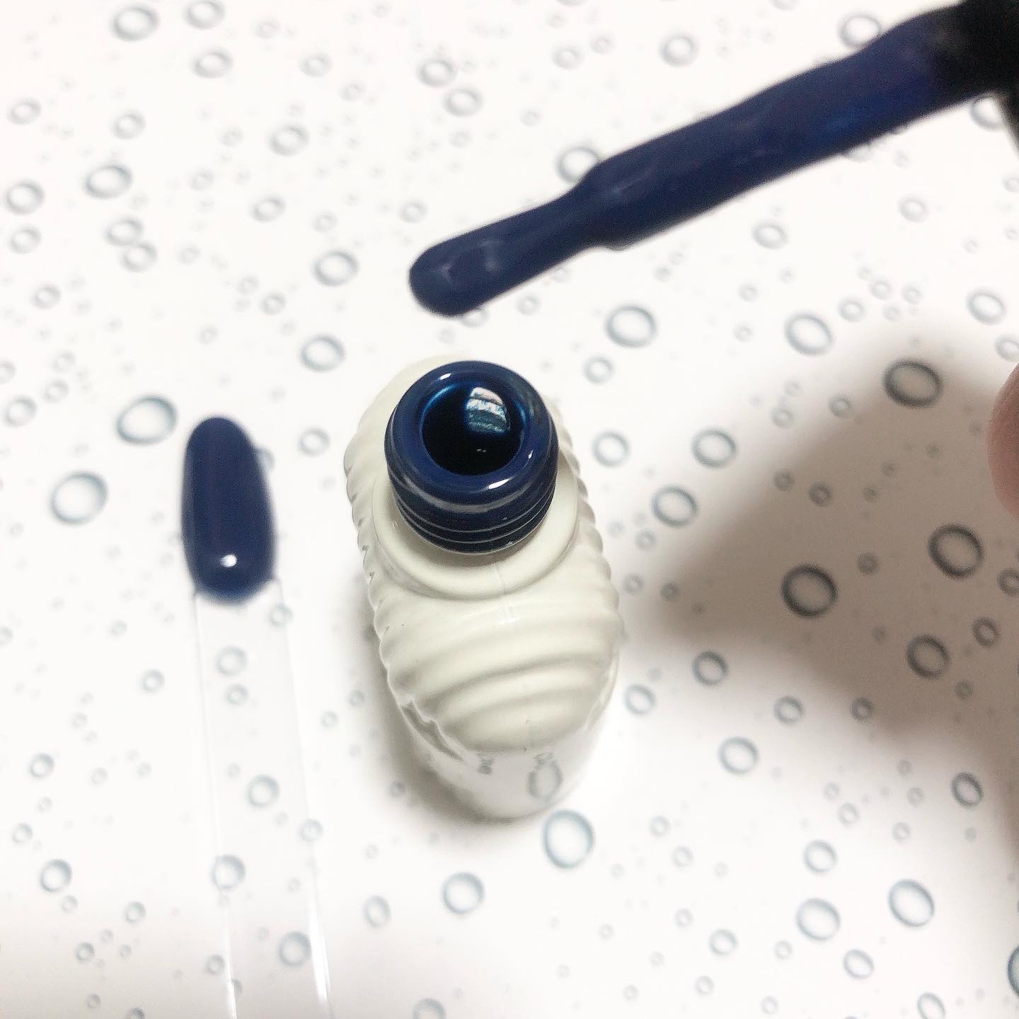 ジェルネイル/SHEIN/ジェルネイルを使ったクチコミ（2枚目）