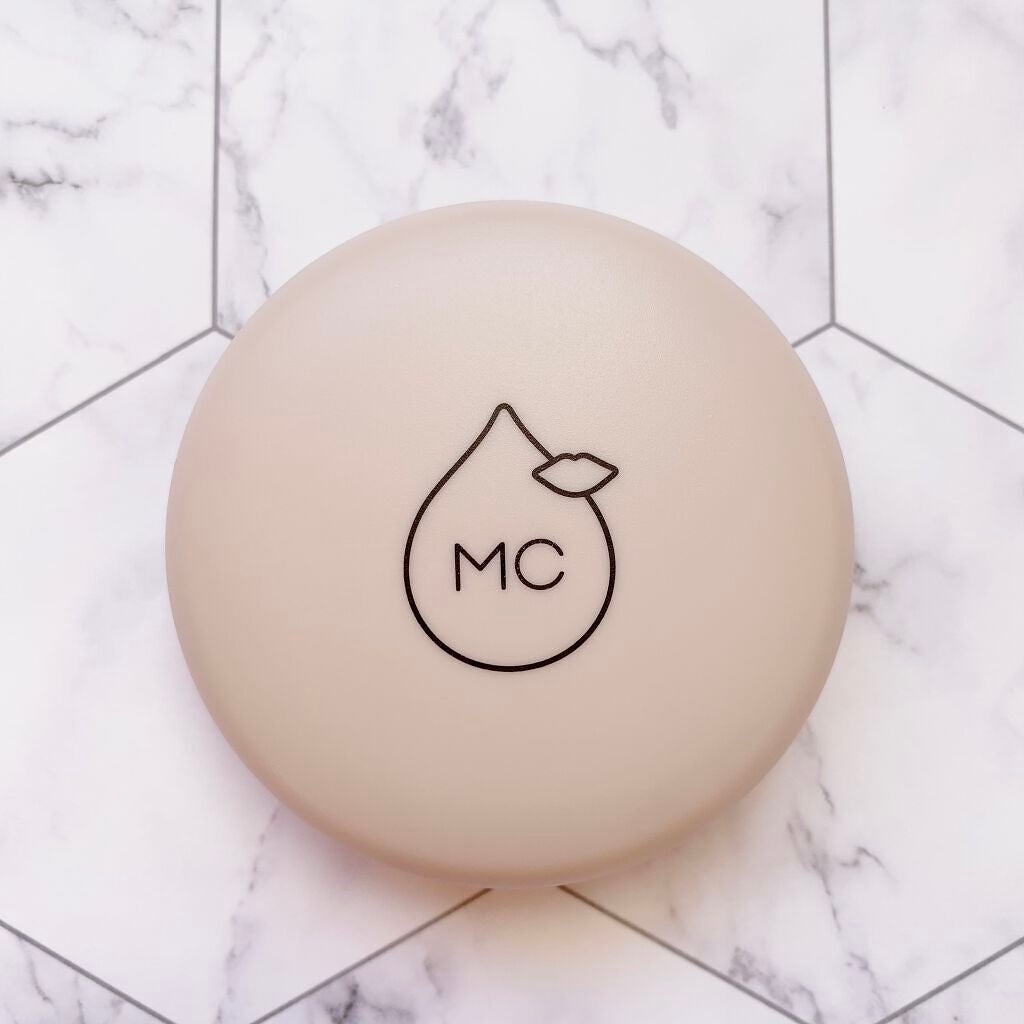 オイルリセット/MAKE COVER/プレストパウダーを使ったクチコミ(2枚目)