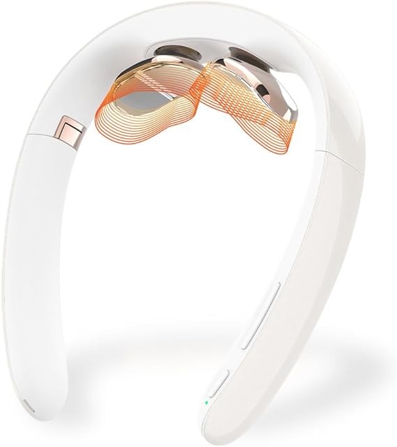 EMS POCKET HEAT NECK / WAVEWAVE