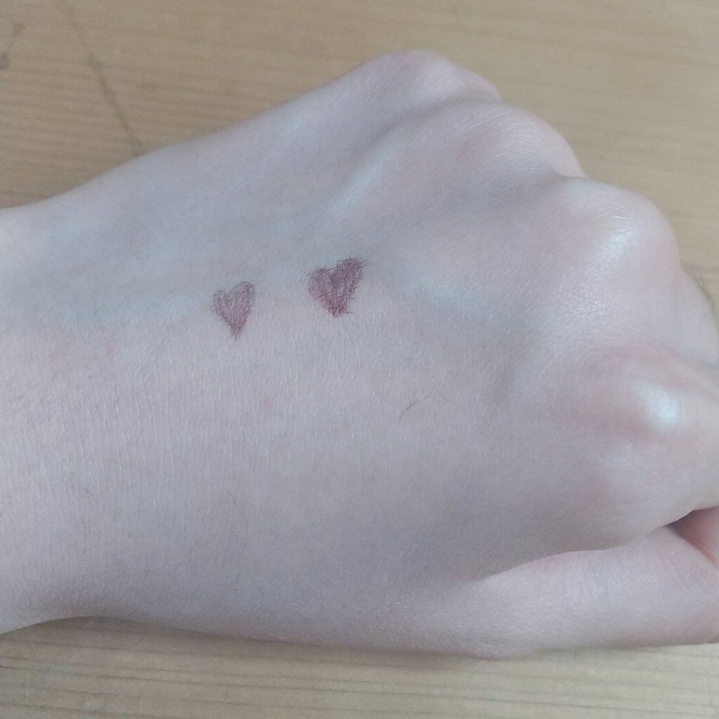 カバーパーフェクション チップコンシーラー/the SAEM/リキッドコンシーラーを使ったクチコミ（2枚目）