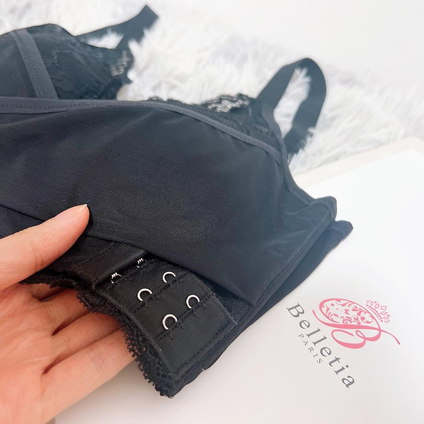 PG-Bra(PGブラ)/p-Grandi/ナイトブラを使ったクチコミ(2枚目)