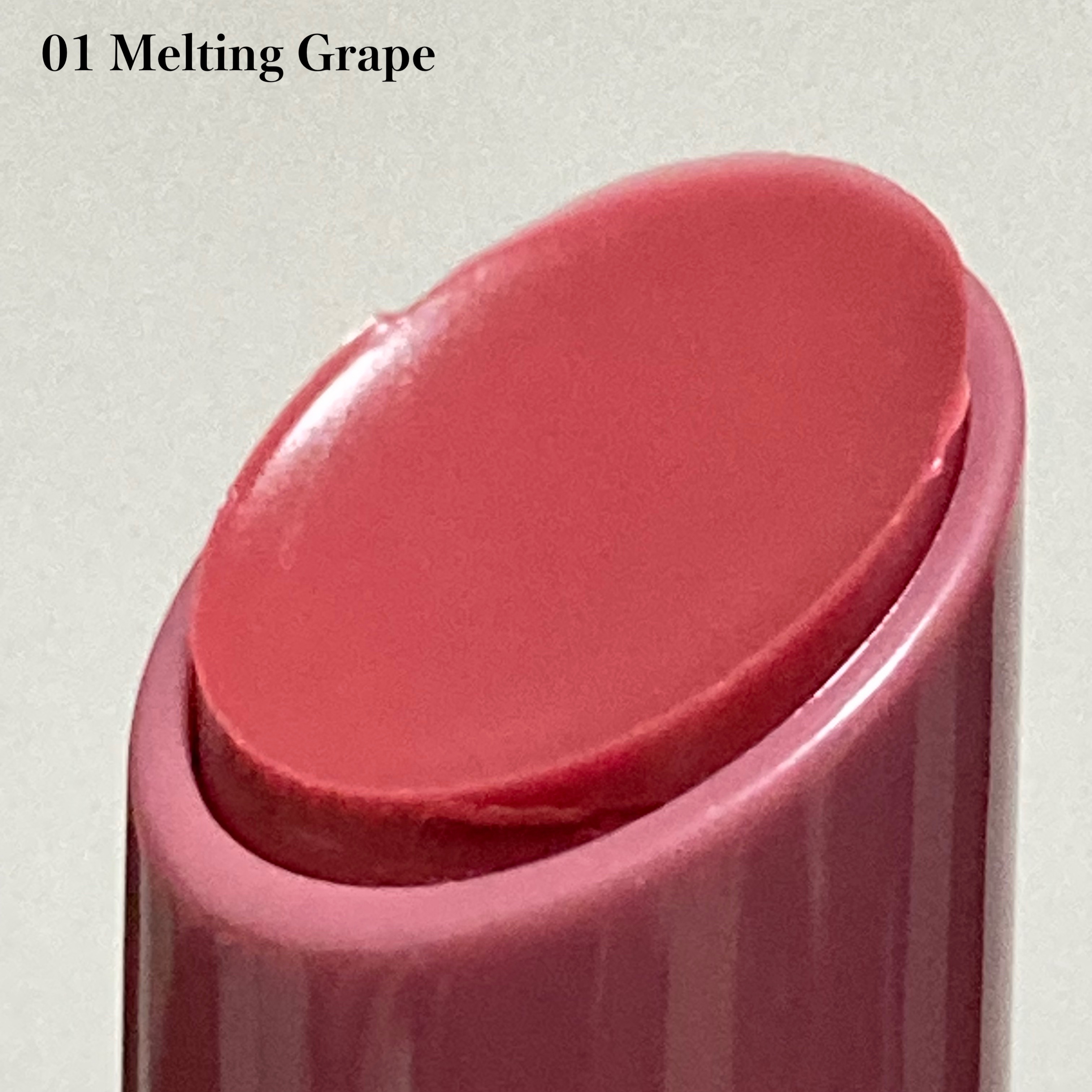 ウォンジョンヨ フォンダンリップ/Wonjungyo/口紅を使ったクチコミ（2枚目）