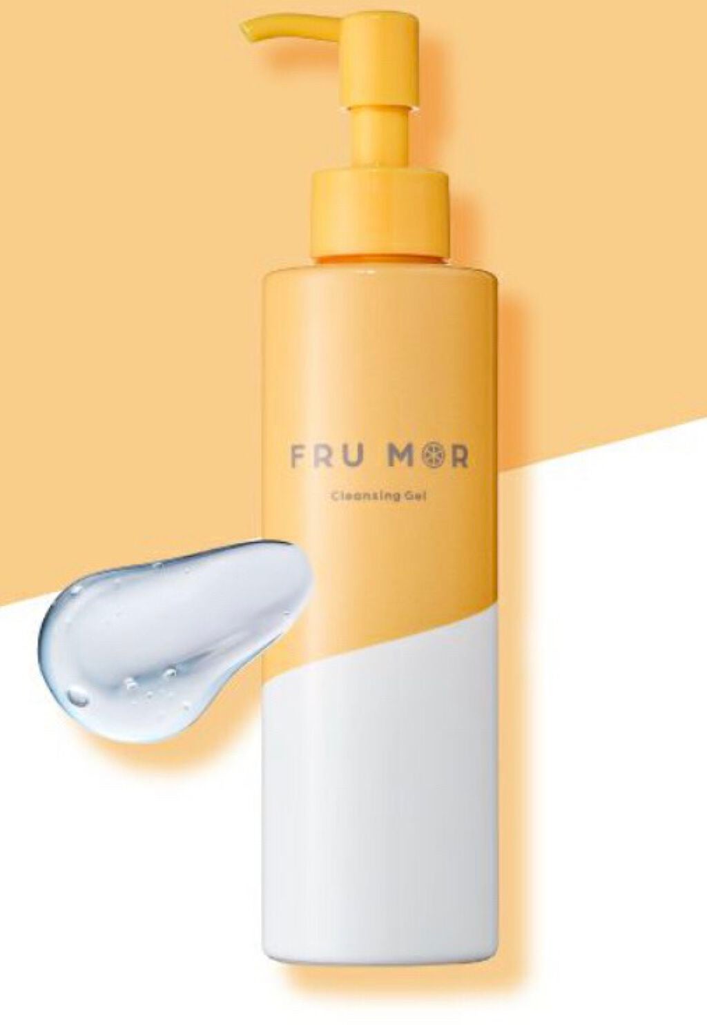 薔薇ネコ on LIPS 「メイク・毛穴汚れをやさしく洗う美容液仕立てのクレンジングジェル..」(2枚目)