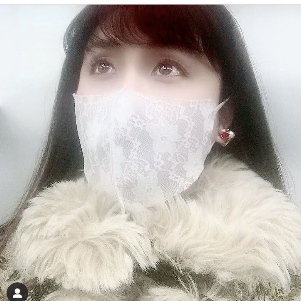 マスク/キャンドゥ/マスクを使ったクチコミ（2枚目）