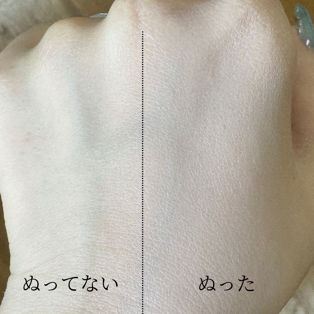 薬用クリアエステヴェール/Macchia Label/リキッドファンデーションを使ったクチコミ(2枚目)