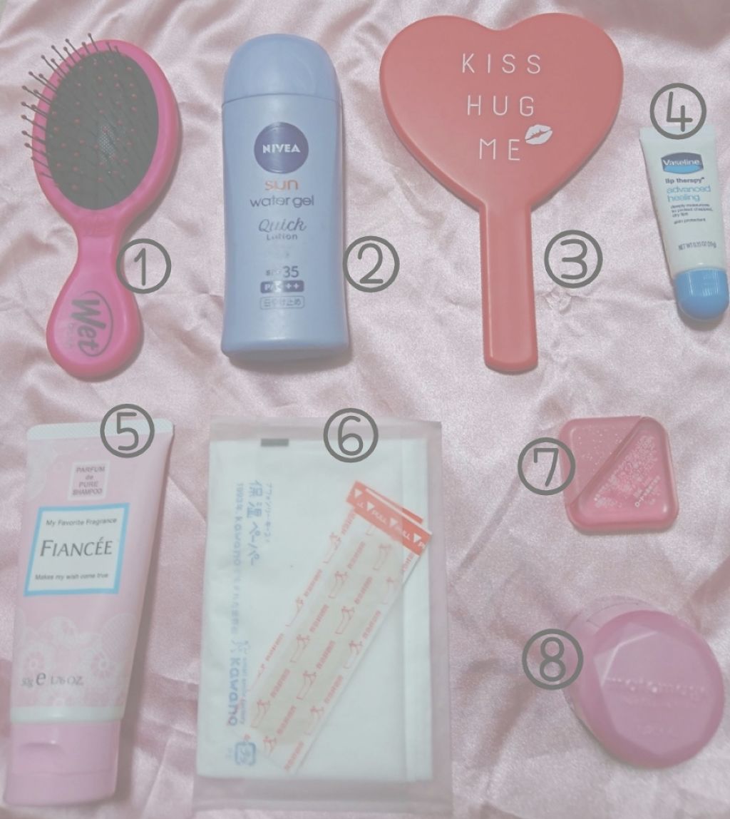 ハンドクリーム ピュアシャンプーの香り/フィアンセ/ハンドクリームを使ったクチコミ(3枚目)