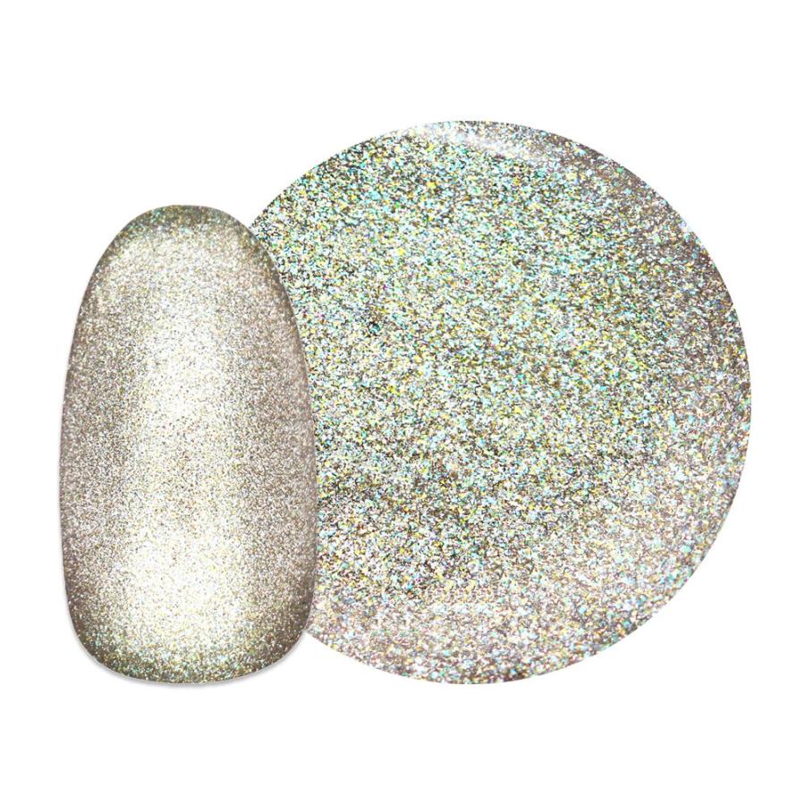 ネイルタウンジェル オーロラベールシリーズ 06.ヒデナイト