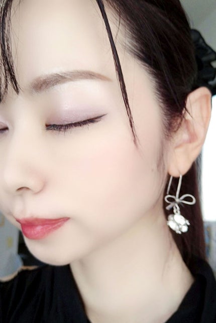 スマイルアップチークスN/コフレドール/パウダーチークを使ったクチコミ(6枚目)