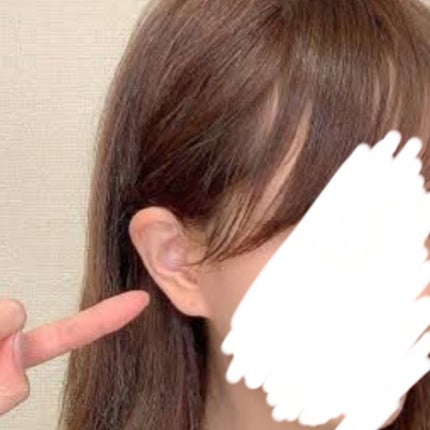 まとめ髪スティック スーパーホールド/マトメージュ/ヘアワックス・クリームを使ったクチコミ(2枚目)