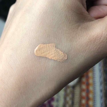 ルースセッティングパウダー トランスルーセント/ローラ メルシエ/ルースパウダーを使ったクチコミ(2枚目)