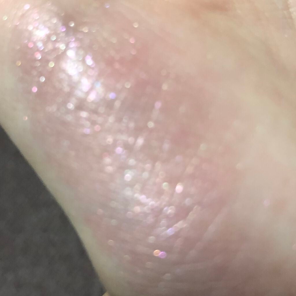 プリズム パウダーアイカラー/リンメル ロンドン/単色アイシャドウを使ったクチコミ(2枚目)