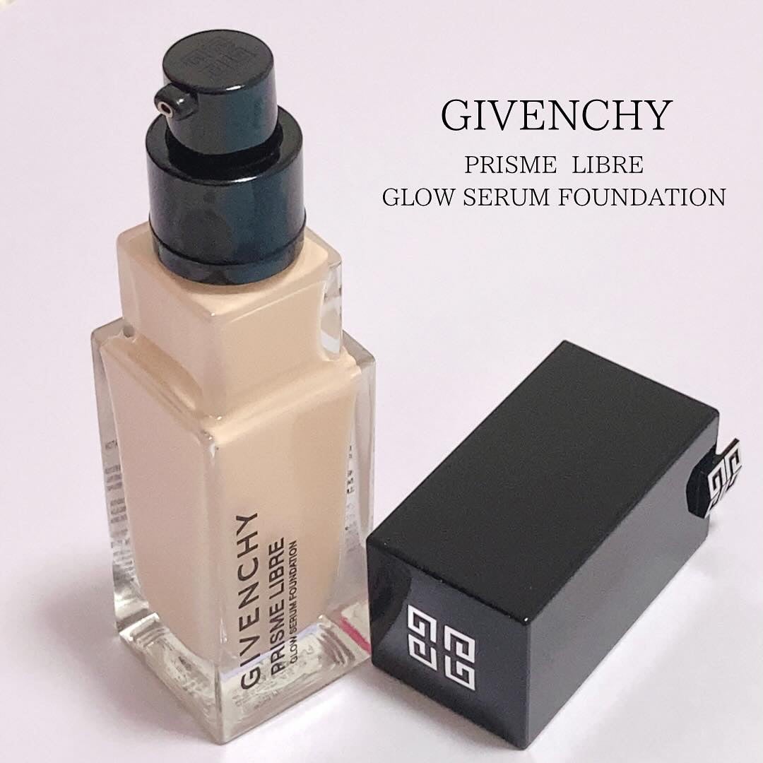 ããªãºã ãªãŒãã«ïœ¥ã°ããŠïœ¥ã»ã©ã  ãã¡ã³ããŒã·ã§ã³/GIVENCHY/ãªããããã¡ã³ããŒã·ã§ã³ã䜿ã£ãã¯ãã³ãïŒ1æç®ïŒ