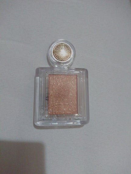 シャドーカスタマイズ/MAJOLICA MAJORCA/単色アイシャドウを使ったクチコミ(1枚目)