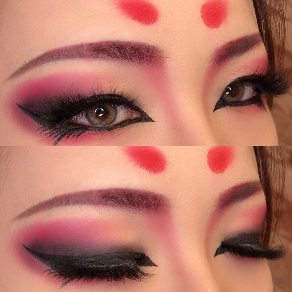 Conspiracy Palette/Jeffree Star Cosmetics/アイシャドウパレットを使ったクチコミ(1枚目)