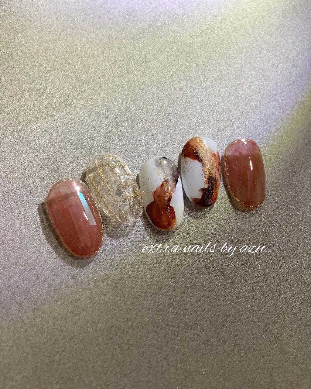 irogel/irogel(イロジェル)/ジェルネイルを使ったクチコミ(2枚目)