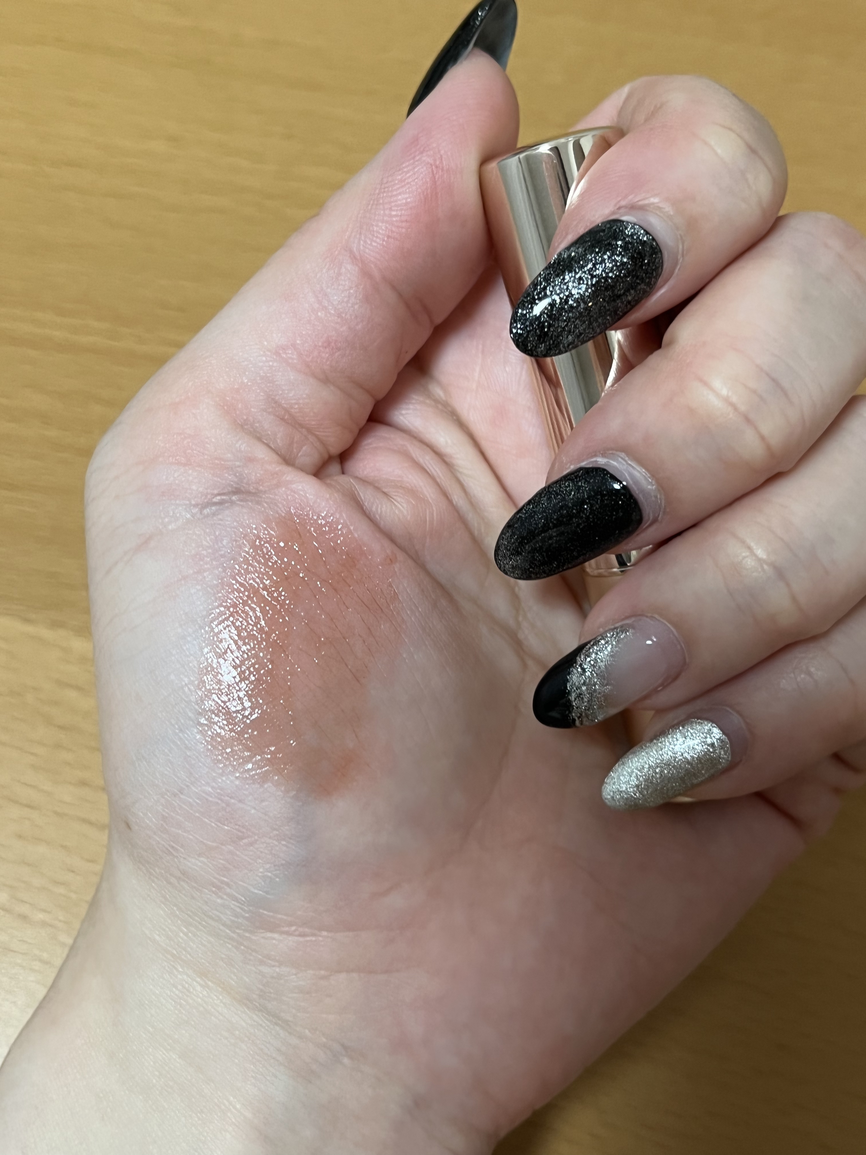 オペラ リップティント N/OPERA/リップティントを使ったクチコミ（3枚目）