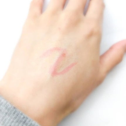 アディクション ザ リップスティック シアー/ADDICTION/口紅を使ったクチコミ(3枚目)