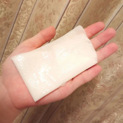 薬用 ホワイトニングコンセントレートマスク/エトヴォス/シートマスク・パックを使ったクチコミ(3枚目)